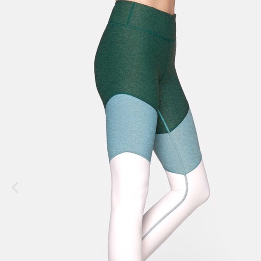 Outdoor Voices Leggings